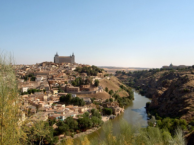 Toledo- CSalem