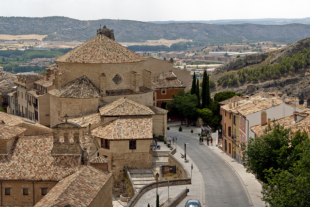 Cuenca (from above) - Chuwei_LB